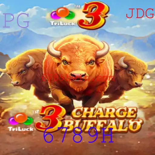 A Fascinante Jornada no Jogo 3ChargeBuffalo: Regras e Estratégias