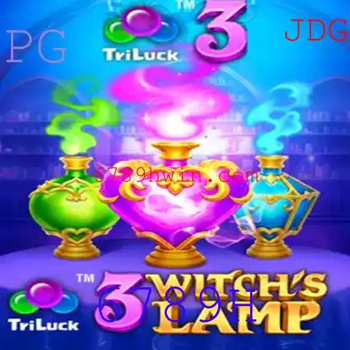 Descubra o Fascinante Mundo de 3WitchsLamp: o Jogo de Estratégia e Magia que Conquista Multidões