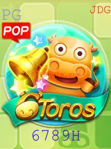 Descubra o Universo do Jogo 6Toros: Uma Experiência Inovadora de Estratégia e Competição