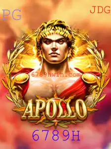 Apollo: O Jogo que Desafia Seus Limites com a Chave 6789H