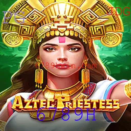AztecPriestess: Mergulhe na Jornada Mística