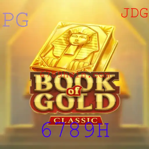 Explorando o Mundo de BookOfGoldClassic: Um Mergulho nas Regras e Descrição do Jogo