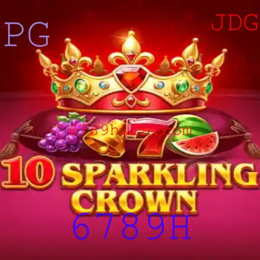 Explorando o Universo de 10SparklingCrown