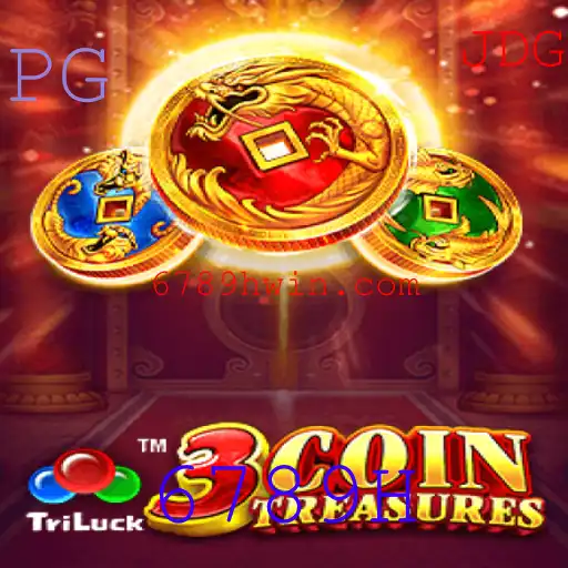 Descubra a Aventura de 3CoinTreasures: O Novo Fenômeno do Mundo dos Jogos