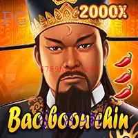 Descubra BaoBoonChin: O Novo Fenômeno dos Jogos e a Palavra-Chave 6789H