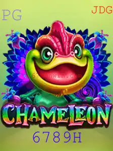 Explorando o Mundo do Jogo Chameleon: Regras, Estratégias e Novidades