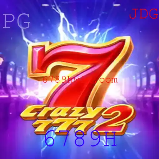 Descubra Crazy7772: O Novo Jogo que Está Revolucionando o Mercado