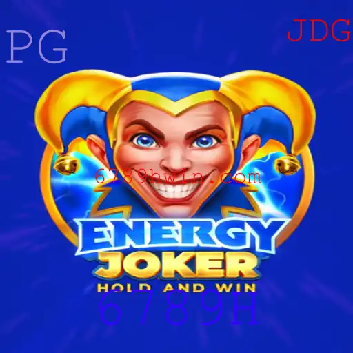 Descubra o Mundo de EnergyJoker: Um Jogo Revolucionário