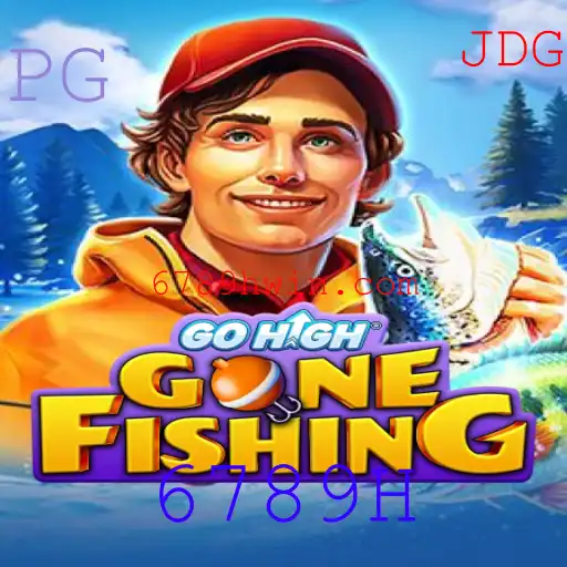 Experimente a Aventura Eletrizante de GoHighGoneFishing