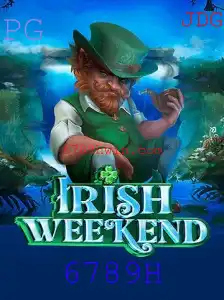 Descubra IrishWeekend: Um Jogo de Aventuras com a Palavra-Chave 6789H