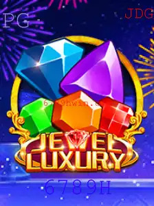 JewelLuxury: Descubra o Brilho deste Novo Jogo Empolgante