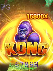 Descubra Kong: Um Jogo Inovador e Envolvente para 2023