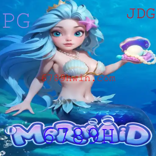 Descubra o Fascinante Mundo do Jogo 'Mermaid' - Uma Aventura Aquática Inédita