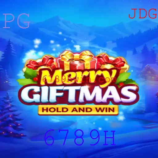 MerryGiftmas: Descubra o Encantamento deste Novo Jogo Festivo