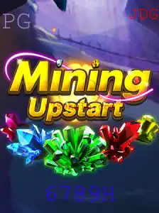 Descubra o Mundo Dinâmico de MiningUpstart: O Jogo de Estratégia que Conquista Milhões
