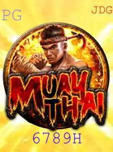 MuayThai: A Arte Marcial Tradicional e Seu Impacto Atual