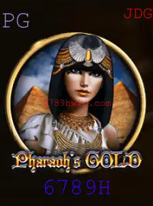 Descubra PharaohsGold: O Fascinante Jogo de Aventura no Egito Antigo