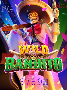 Exploração do Jogo WildBandito: Descrição e Regras