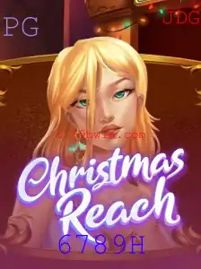 Descubra o Fascinante Mundo de ChristmasReach