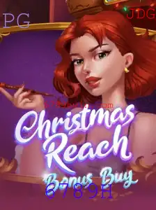 Descubra o Fascinante Mundo de ChristmasReachBonusBuy: Uma Viagem ao Espírito Natalino dos Jogos
