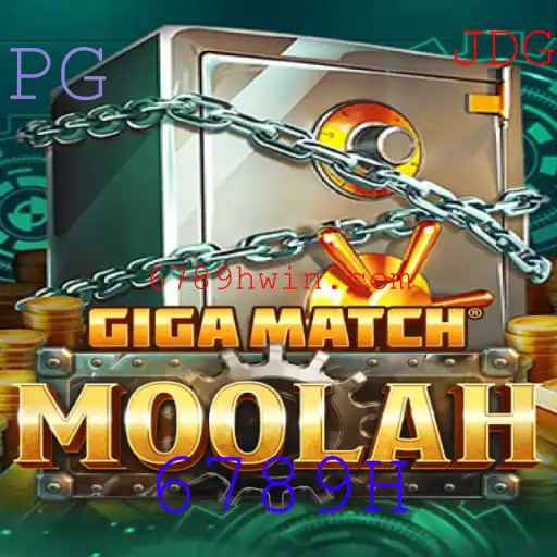 GigaMatchMoolah: Uma Nova Dimensão em Jogos de Tabuleiro