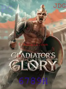 Explorando o Fascinante Mundo de 'GladiatorsGlory'