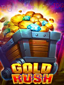 GoldRush: Descubra a Emoção da Aventura e Destreza