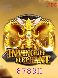 Explorando o Mundo de InvincibleElephant e Sua Incrível Dinâmica de Jogo