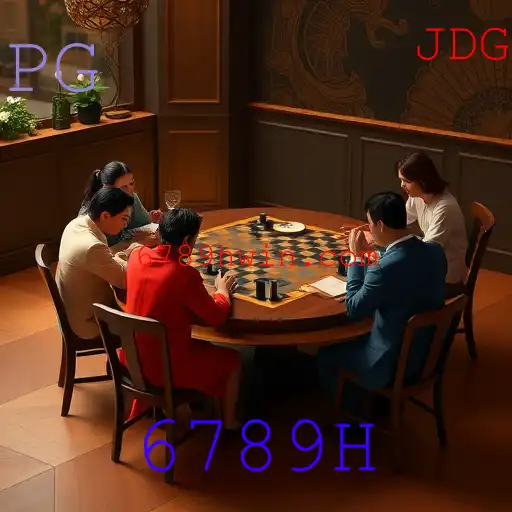 Jogos de mesa