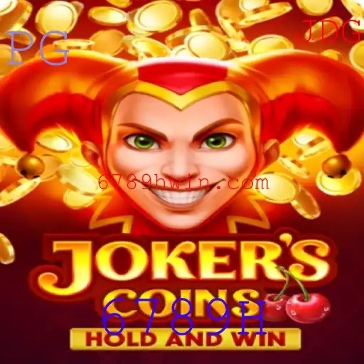 Descubra o Universo Fascinante de JokersCoins