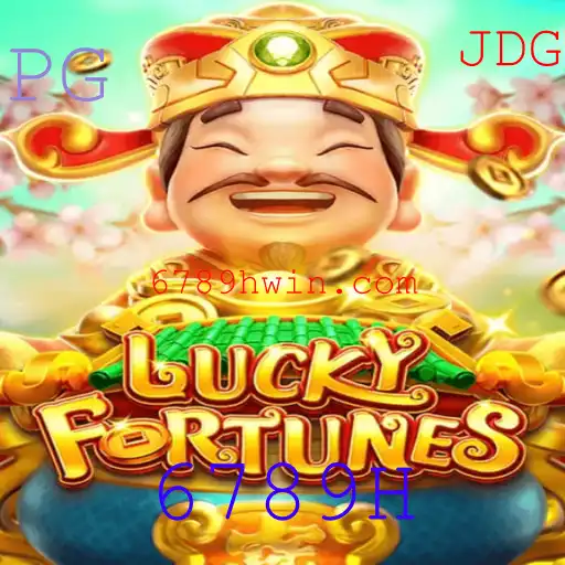 LUCKYFORTUNES: Um Novo Jogo de Sorte e Estratégia