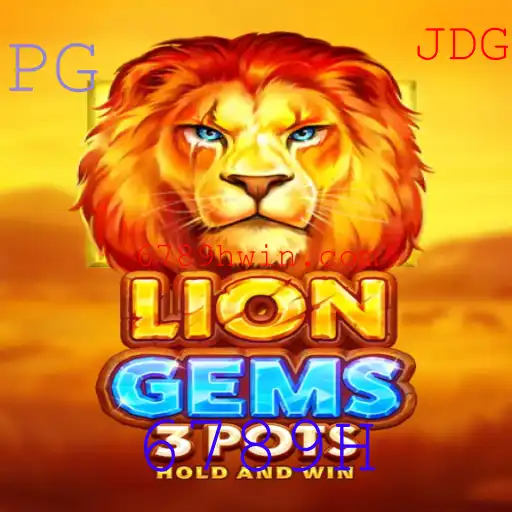 Descubra o Fascinante Mundo de LionGems3pots