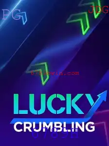 Explorando a Emoção do Jogo 'LuckyCrumbling'