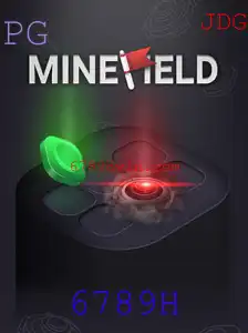 Explorando MineField: Um Jogo de Estratégia e Agilidade