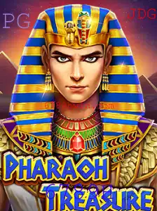 PharaohTreasure: A Aventura Épica nos Mistérios do Antigo Egito