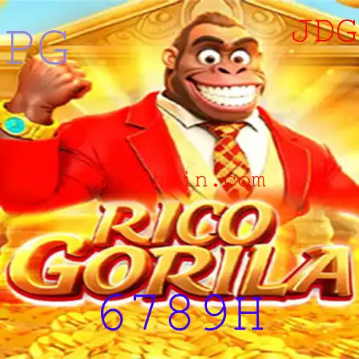 Descubra o Mundo Emocionante de RicoGorila: Um Jogo de Estratégia Envolvente