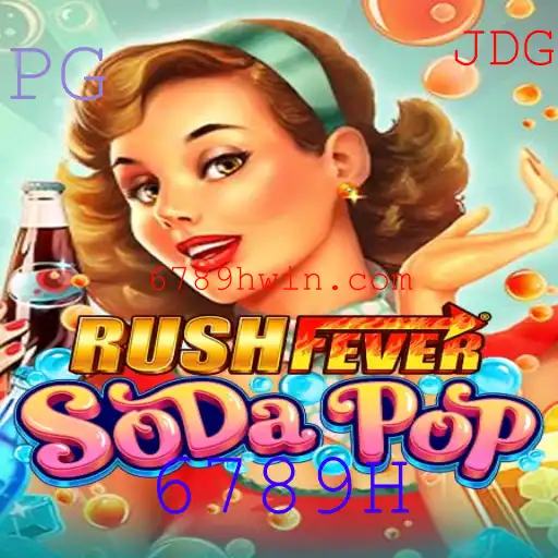 Descubra o Mundo Vibrante de RushFeverSodaPop