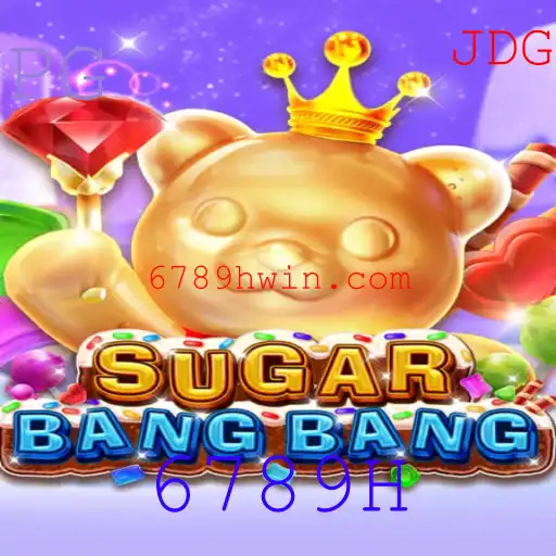 Sugarbangbang: Explorando o Mundo Doce do Jogo Inovador