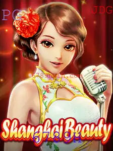 Descubra o Fascinante Jogo de Estratégia ShanghaiBeauty