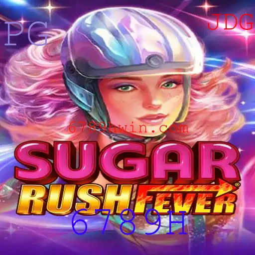 Explorando SugarRushFever: A Excitante Corrida de Doces