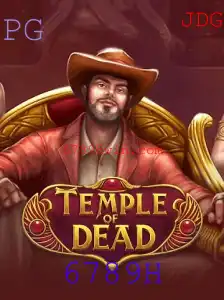 TempleofDead: Explore o Jogo de Mistério e Aventura