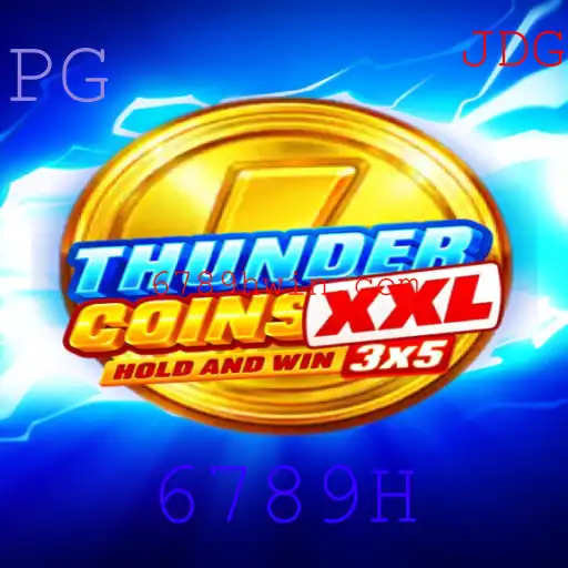 ThunderCoinsXxl: Desvendando a Atração do Jogo Popular