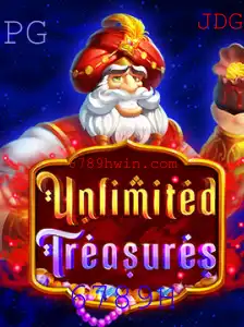 Descubra os Segredos do Jogo UnlimitedTreasures