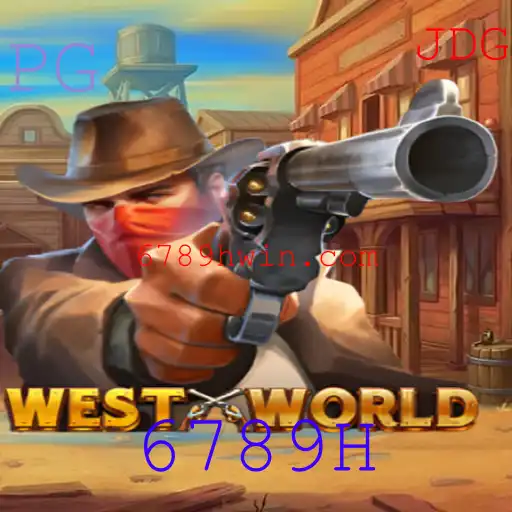 Explorando o Mundo de WestWorld: Aventura e Estratégia no Jogo 6789H